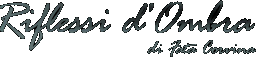 Riflessi d'Ombra
